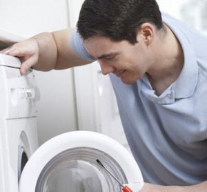 Appliance Repair Washing Machine Salt Lake City